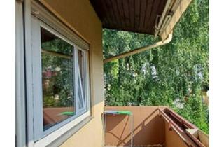 Wohnung kaufen in  Feldkirch, 3 Zimmer Wohnung mit Balkon – Ideal für kreative Sanierer!