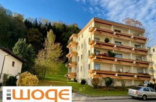 Wohnung mieten in 9999 Feldkirch, "ohne Provision" schöne, teilmöblierte 3,5 Zimmer Wohnung mit 2 Balkone