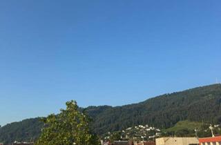 Wohnung mieten in 9999 Bregenz, Dachgeschosswohnung mit 23 m² Terrasse