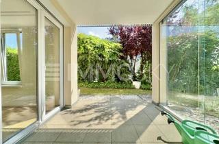 Wohnung kaufen in  Göfis, Traumhafte Gartenwohnung in Göfis