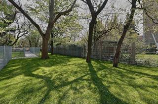 Wohnung mieten in Fröhlichgasse, 1230 Wien, 3 ZIMMER-GARTENWOHNUNG+GROßEN LAGERRAUM DIREKT AN DER LIESING MIT BAUMBESTAND