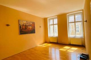 Wohnung mieten in 1170 Wien, 3 Zimmer Wohnung zu vermieten (3J)