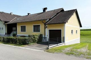 Haus kaufen in 3652 Losau, Gepflegter Bungalow unweit von Leiben - Garten inklusive!