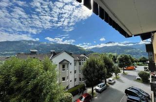 Wohnung kaufen in 5700 Zell am See, **Provisionsfrei** Wohnung mit Blick auf den Zellersee - Kernsaniert