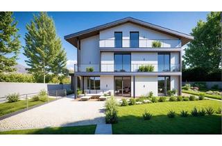 Wohnung kaufen in 5412 Puch bei Hallein, 3-Zimmer Premium Dachgeschoßwohung in PUCH