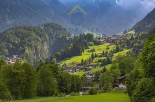 Wohnung mieten in 6292 Finkenberg, Gemütliche Wohnung in Finkenberg/Mayrhofen