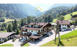 Wohnung mieten in 6292 Finkenberg, Gemütliche Wohnung in Finkenberg/Mayrhofen