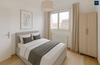 Wohnung mieten in Jakoministraße 17, 8010 Graz, Jakoministraße 17/11 - Sonnige Pärchenwohnung - Nähe Jakominiplatz