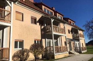 Wohnung mieten in Pöckstein 13, 9341 Straßburg-Stadt, 3-Zimmer Wohnung in Pöckstein in Kärnten!