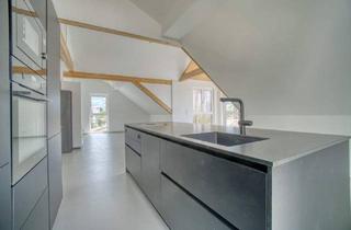 Penthouse kaufen in 6067 Absam, Penthouse-Wohnung in Absam - Premium Living am Fuße des Karwendels