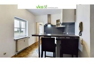 Maisonette mieten in 4600 Wels, WELS: Wohnen mit Charakter | Stilvolle Altbauwohnung im Herzen von Wels mit einzigartigem Maisonetten-Flair!