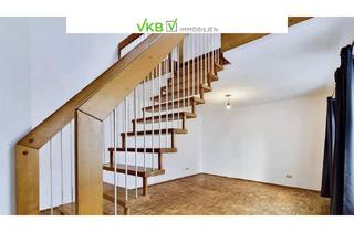Maisonette mieten in 4600 Wels, WELS: Wohnen mit Charakter | Stilvolle Altbauwohnung im Herzen von Wels mit einzigartigem Maisonetten-Flair!