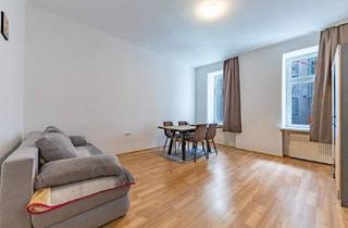 Wohnung kaufen in Rueppgasse, 1020 Wien, Altbauwohnung in ruhiger Hoflage nahe Augarten!