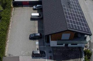 Gewerbeimmobilie kaufen in 2533 Klausen-Leopoldsdorf, Top-Betriebsliegenschaft mit grosser Wohnung und Direktzugang zur A1 - Ideal für Lager, Dienstleistung & Lieferlogistik