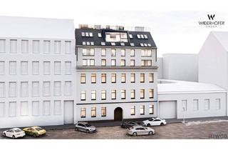 Wohnung kaufen in Felberstraße, 1150 Wien, ERSTBEZUG II STARTWOHNUNG II IDEALER GRUNDRISS II LOGGIA II NÄHE SCHÖNBRUNN UND U3 II TOLLE LAGE II