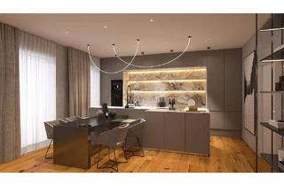 Maisonette kaufen in 4201 Gramastetten, ***Gartenwohnung am Pöstlingberg*** - Exklusives Wohnen in traumhafter Ruhelage HAUS 2 /WOHNUNG 1A