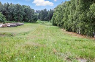 Grundstück zu kaufen in 3943 Schrems, Einzigartiges Baugrundstück in idyllischer Ruhelage – Waldviertel pur!