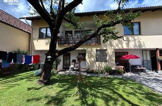 Haus kaufen in 8580 Köflach, Vielseitiges Stadthaus mit zusätzlicher Wohnung – ideal kombinierbar für Wohnen & Vermietung