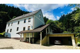 Haus kaufen in 8753 Fohnsdorf, Wohnhaus in Ruhelage mit großem Grundstück
