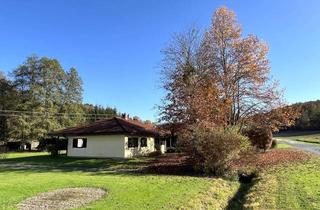 Haus kaufen in 7540 Neustift bei Güssing, Erholung -Ruhe - Natur pur!