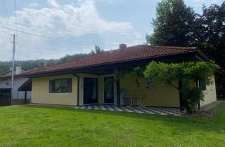 Haus kaufen in 7540 Neustift bei Güssing, Erholung -Ruhe - Natur pur!