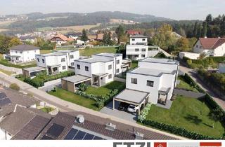 Haus kaufen in 4209 Engerwitzdorf, VERKAUFSSTART: Neues Wohnen in ENGERWITZDORF ab € 473.540,-