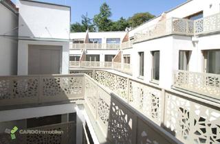 Wohnung kaufen in 2500 Baden, Renditen Objekt - Mehrparteienwohnhaus mit Tiefgarage im Zentrum von Baden