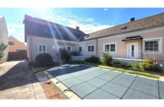 Haus kaufen in 2491 Neufeld an der Leitha, Wohfühl-Eldorado für die ganze Familie!! Zentral gelegen und trotzdem ruhig!!