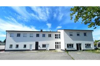 Immobilie kaufen in 7011 Siegendorf, attraktives Anlageobjekt mit 2 WE, 12 Gästezimmern und Gastronomie