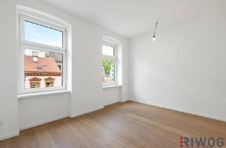 Wohnung kaufen in Fenzlgasse, 1150 Wien, ERSTBEZUG II STARTWOHNUNG II IDEALER GRUNDRISS II LOGGIA II NÄHE SCHÖNBRUNN UND U3 II TOLLE LAGE II