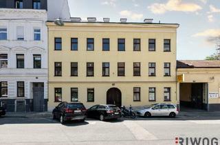 Wohnung kaufen in Fenzlgasse, 1150 Wien, Fenzlgasse 7