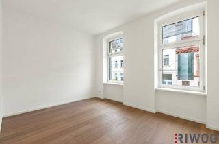 Wohnung kaufen in Fenzlgasse, 1150 Wien, AIRBNB / KURZZEITVERMIETUNG ERLAUBT II ERSTBEZUG II STARTWOHNUNG II LOGGIA II NÄHE SCHÖNBRUNN UND U3 II TOLLE LAGE II