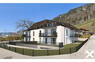 Wohnung kaufen in 5621 Sankt Veit im Pongau, Neubauwohnung: 3-Zimmerwohnung in St. Veit