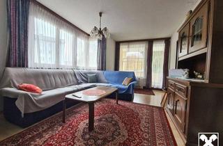 Wohnung kaufen in 6900 Bregenz, 3-Zimmerwohnung im Hochparterre