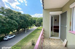 Wohnung kaufen in 2431 Klein-Neusiedl, Charmante 2-Zimmer-Wohnung mit Loggia und Parkblick!