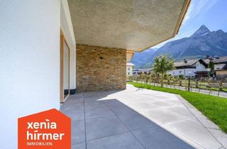 Wohnung kaufen in 6632 Ehrwald, "Glücklich leben und naturgemäß leben ist eins." - Seneca (Top 3)