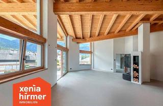 Penthouse kaufen in 6632 Ehrwald, „Ich bin Feuer und Luft...“ - Kleopatra (Top 8)