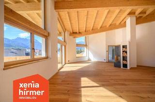 Penthouse kaufen in 6632 Ehrwald, „Ich bin Feuer und Luft...“ - Kleopatra (Top 8)