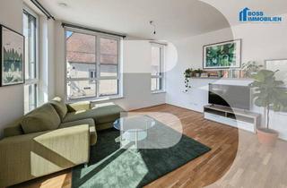 Wohnung mieten in Denkstraße 51, 4030 Linz, Klara | barrierefrei