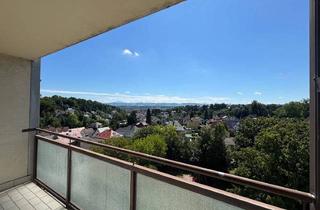 Wohnung mieten in 3300 Amstetten, Lichtdurchflutete Wohnung mit Ötscherblick