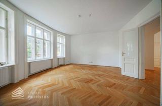 Wohnung mieten in Olympiapark, 1190 Wien, Schöne 4 - Zimmer Wohnung in bester Lage