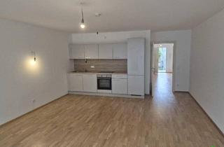 Wohnung mieten in Sonnleithnergasse 13, 1100 Wien, MODERNER 2-ZIMMER-NEUBAU INKL. EINBAUKÜCHE!