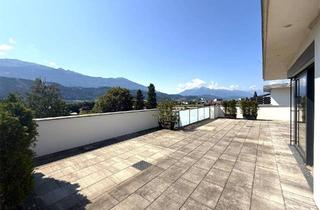 Penthouse mieten in 6060 Hall in Tirol, Penthouse-Rarität mit Traumterrasse in Hall in Tirol!