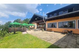 Gewerbeimmobilie kaufen in 8966 Aich, Gastronomie beim SCHÖNSTEN PLATZ ÖSTERREICHS! + BAUGRUND FÜR FERIENWOHNSITZ!