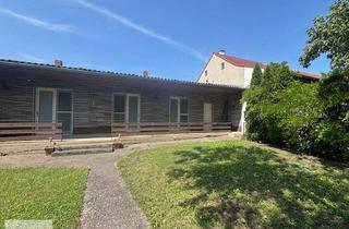 Einfamilienhaus kaufen in 7152 Pamhagen, Pamhagen - Soldides Wohnhaus mit Gästezimmer und zahlreichen Möglichkeiten