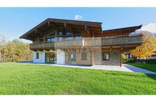 Haus kaufen in 6393 Sankt Ulrich am Pillersee, Exklusives Landhaus-Chalet – Naturidylle, alpiner Charme & moderner Komfort vereint