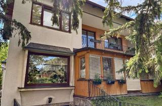 Einfamilienhaus kaufen in 2500 Baden, [6622] Großer Grund mit Wohnhaus und Nebengebäuden