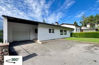Einfamilienhaus kaufen in 6410 Telfs, Ihr Rückzugsort in Telfs – Großzügig wohnen in bester Umgebung