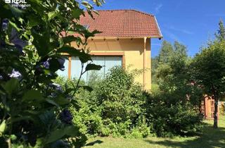 Doppelhaushälfte kaufen in 2371 Hinterbrühl, Gartenfeeling pur - wohnen umgeben von Natur!