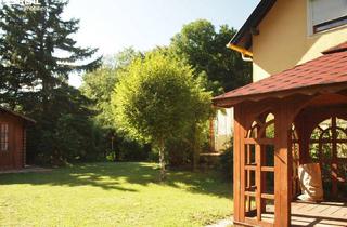 Doppelhaushälfte kaufen in 2371 Hinterbrühl, Ein kleines Haus mit großem Herz – samt Gartenparadies